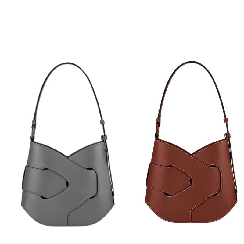 Terra Loop Shoulder Bag