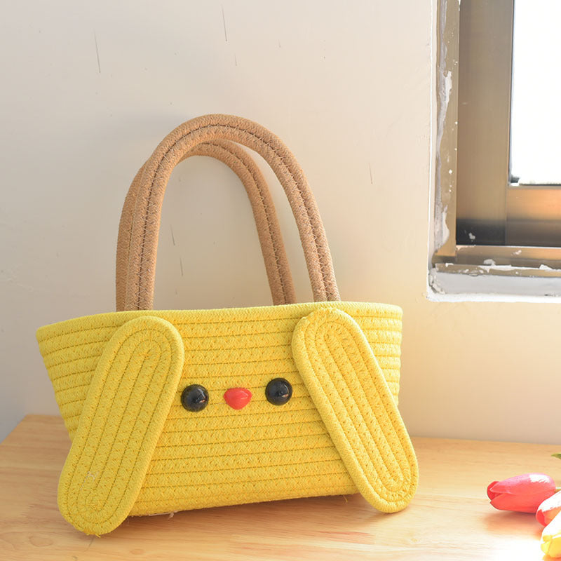 Whimsy Tote Collection
