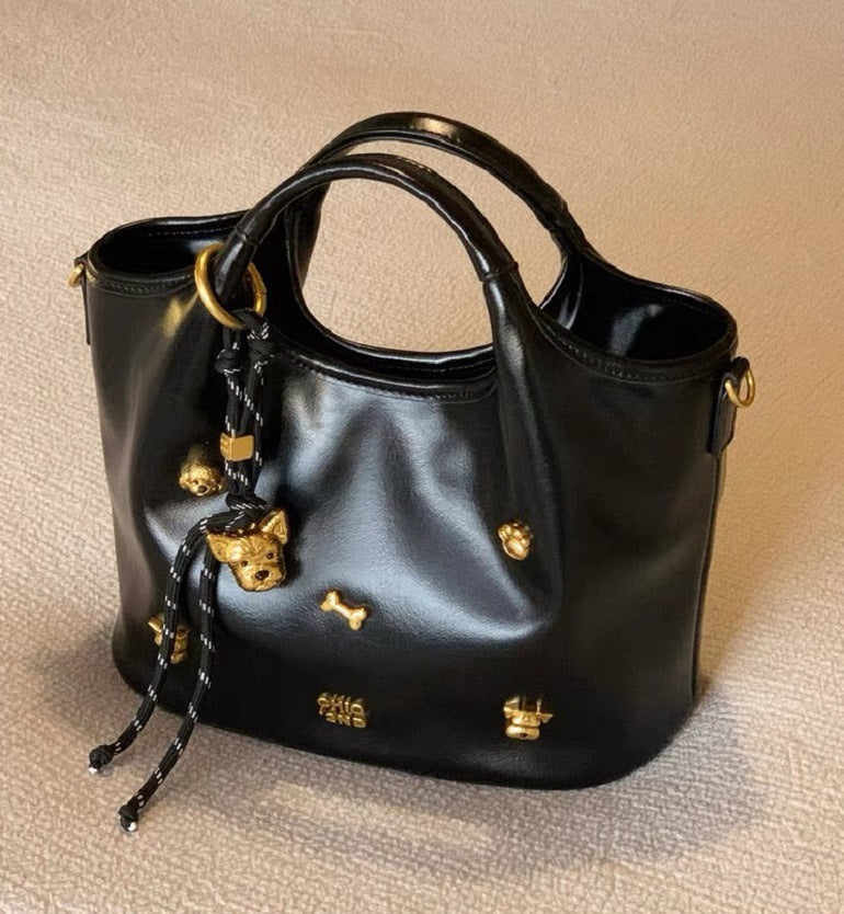 Canine Chic Tote