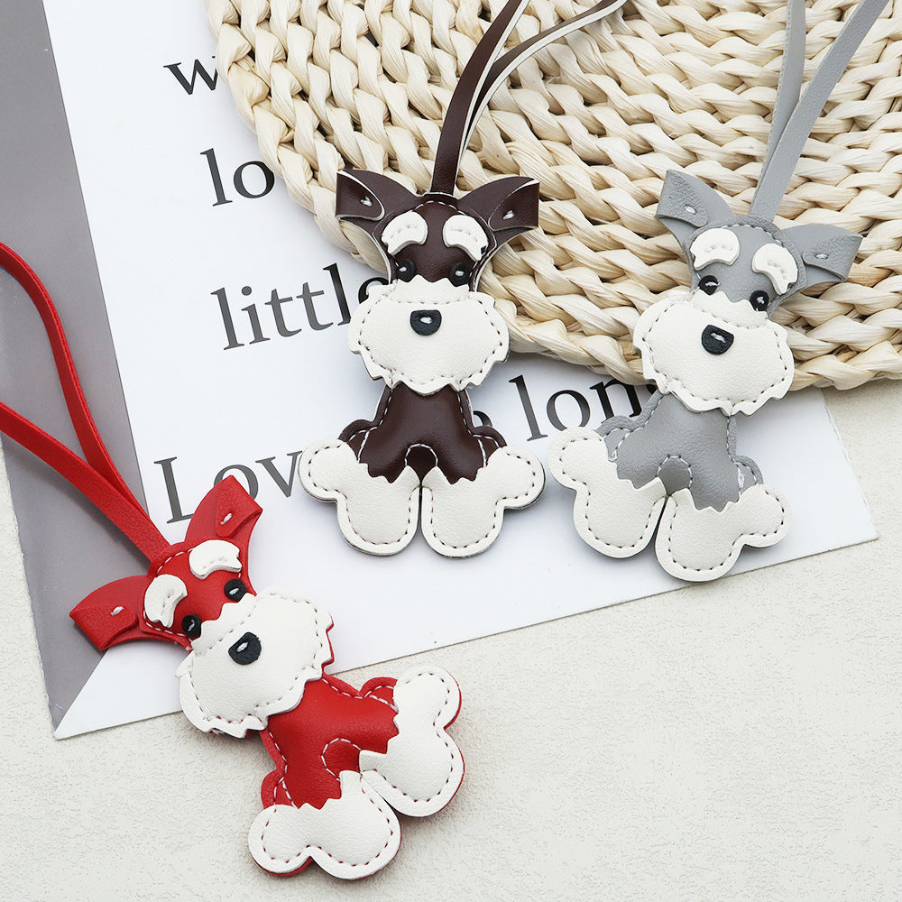 Cute Charm - Cartoon Schenaury