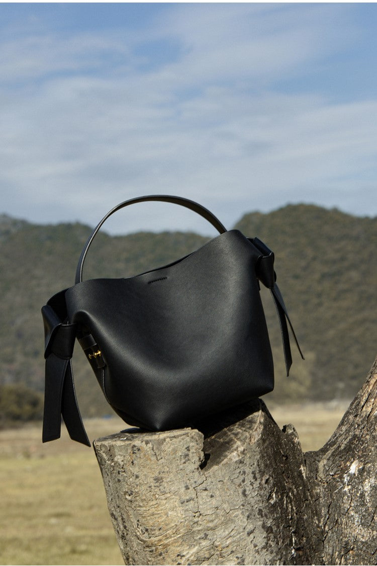 Artisan Knot Tote