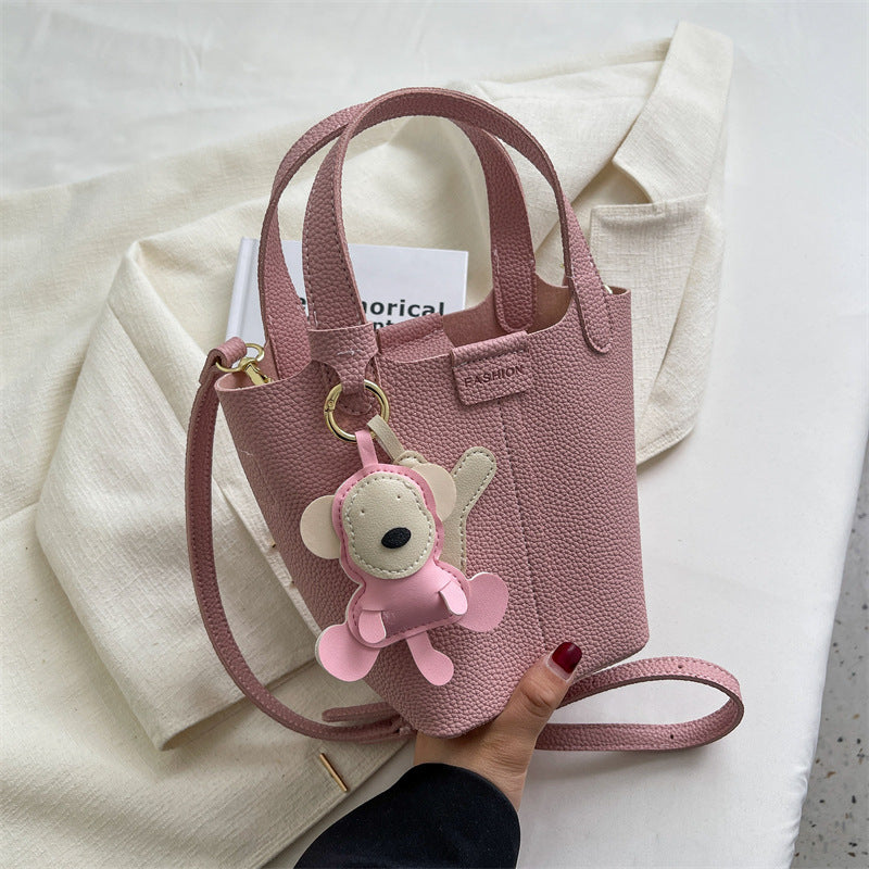 Luna Mini Tote