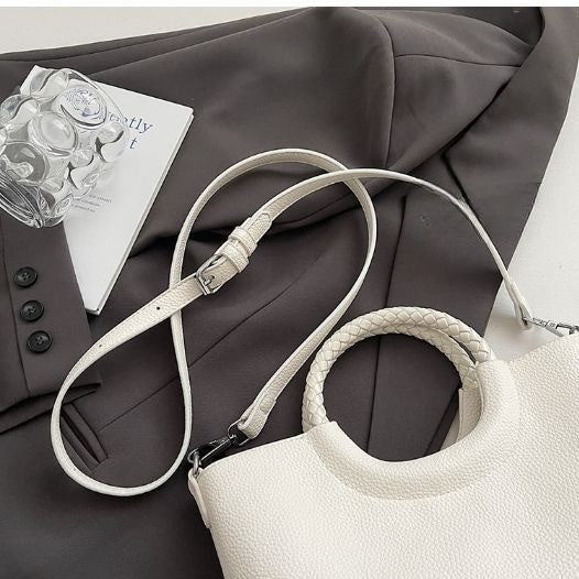 Celeste Teddy Tote