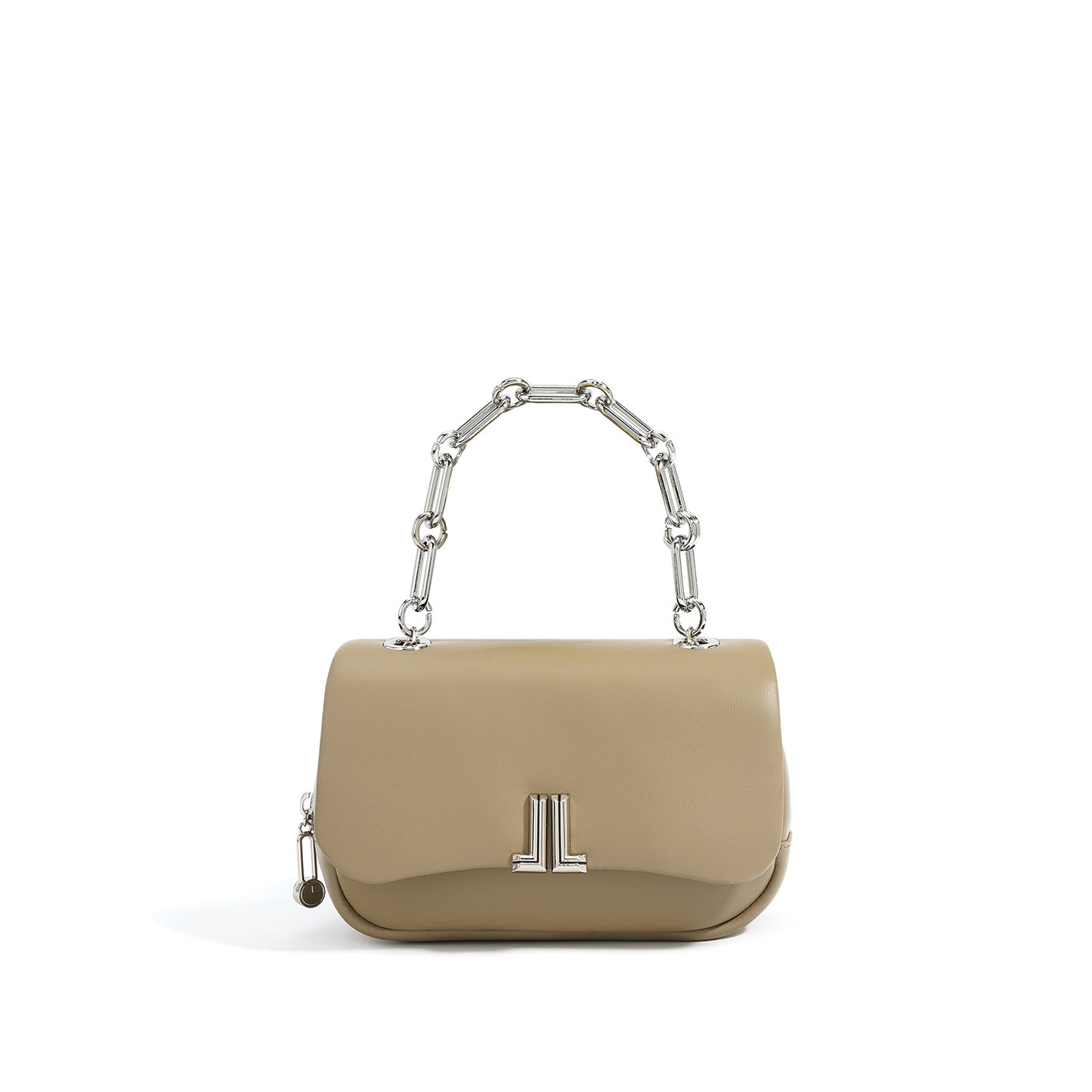 Liora Flap Satchel