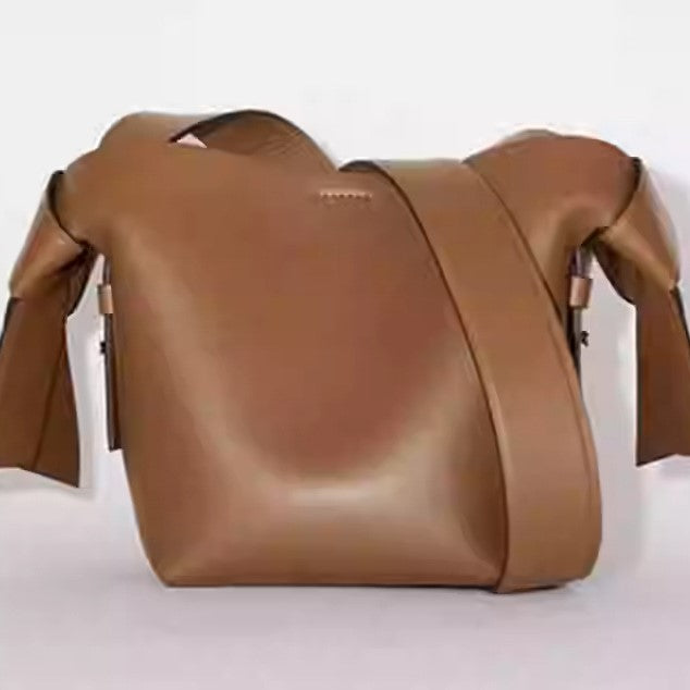 Artisan Knot Tote