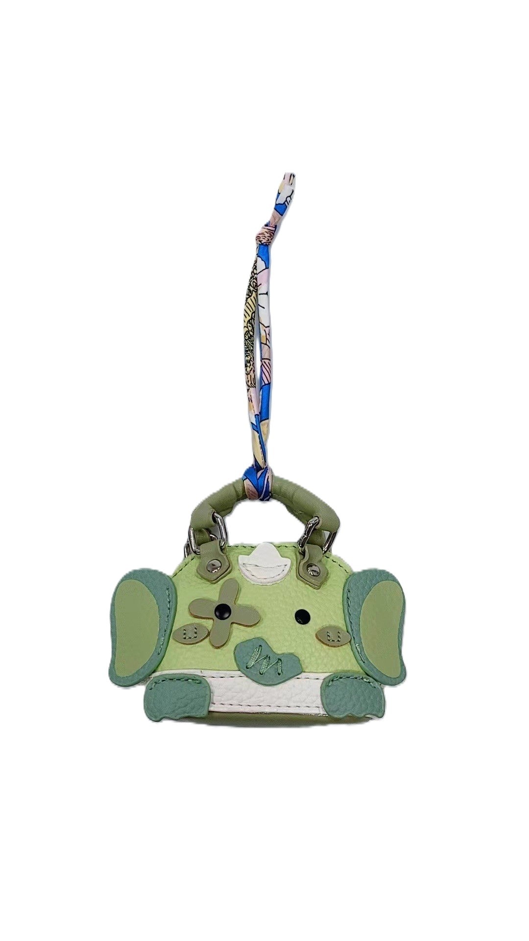 Mini Bag Collectable Charms - Ellie
