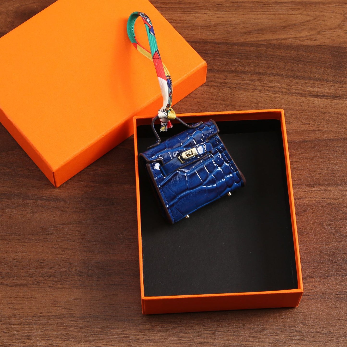 Mini Bag Collectable Charms - CiCi