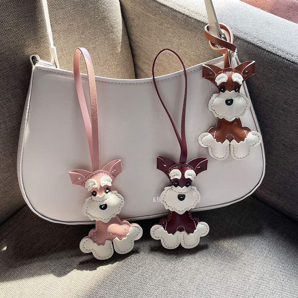 Cute Charm - Cartoon Schenaury