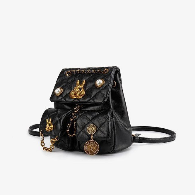 Royal Mischief Mini Backpack