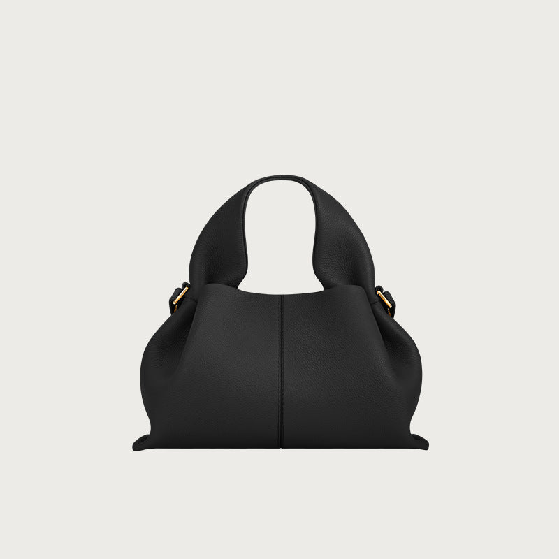 Sienna Soft Curve Tote