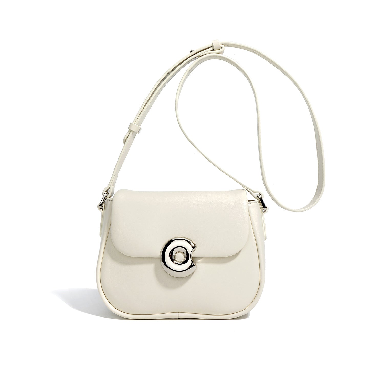 The Luna Loop Crossbody