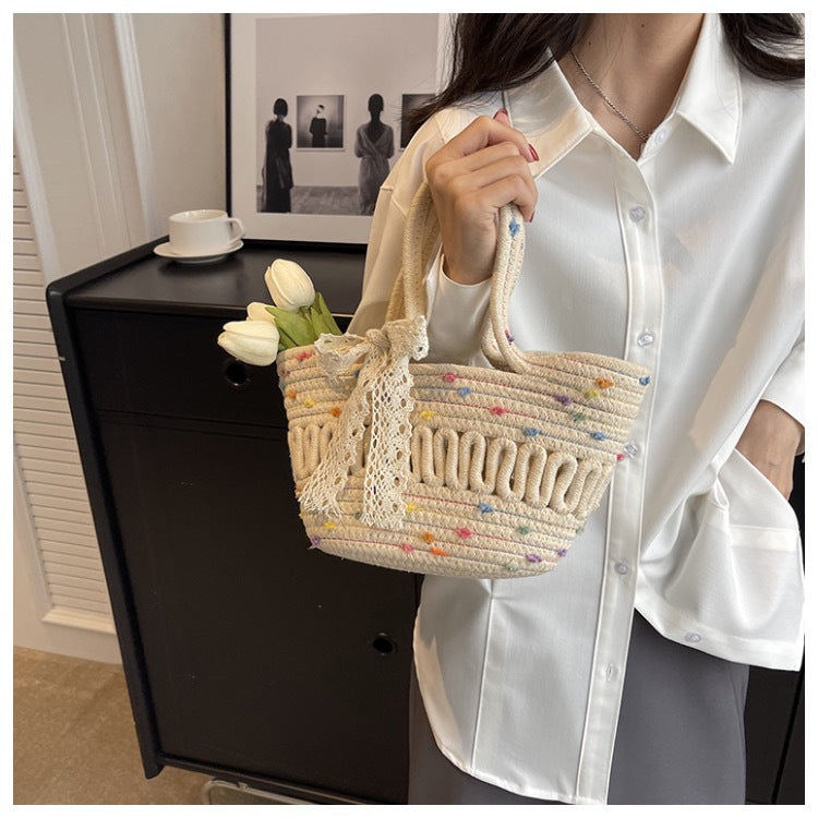 Provincial Woven Collection