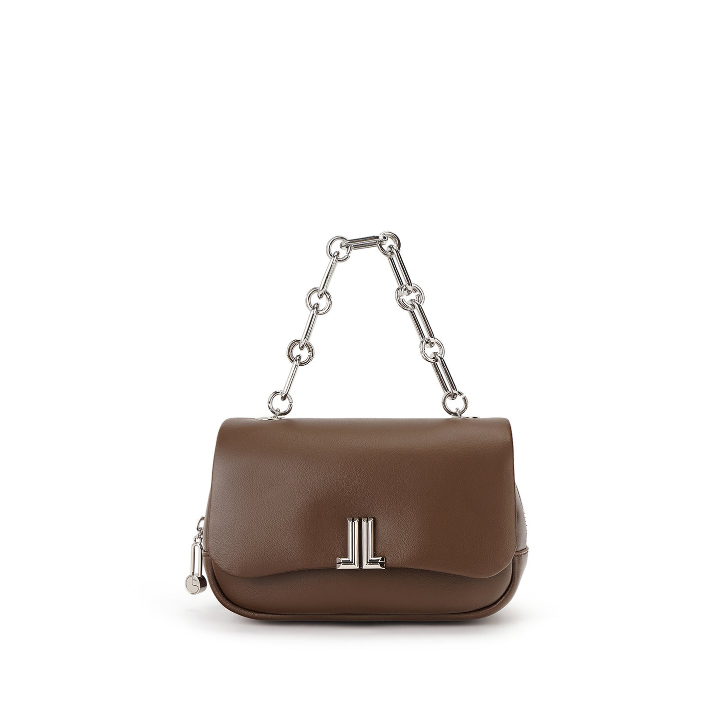 Liora Flap Satchel