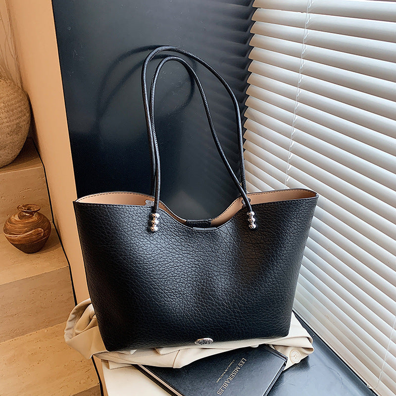 Everyday Minimalist Tote