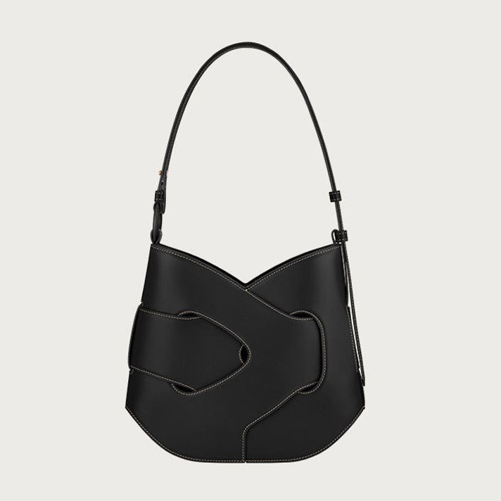 Terra Loop Shoulder Bag