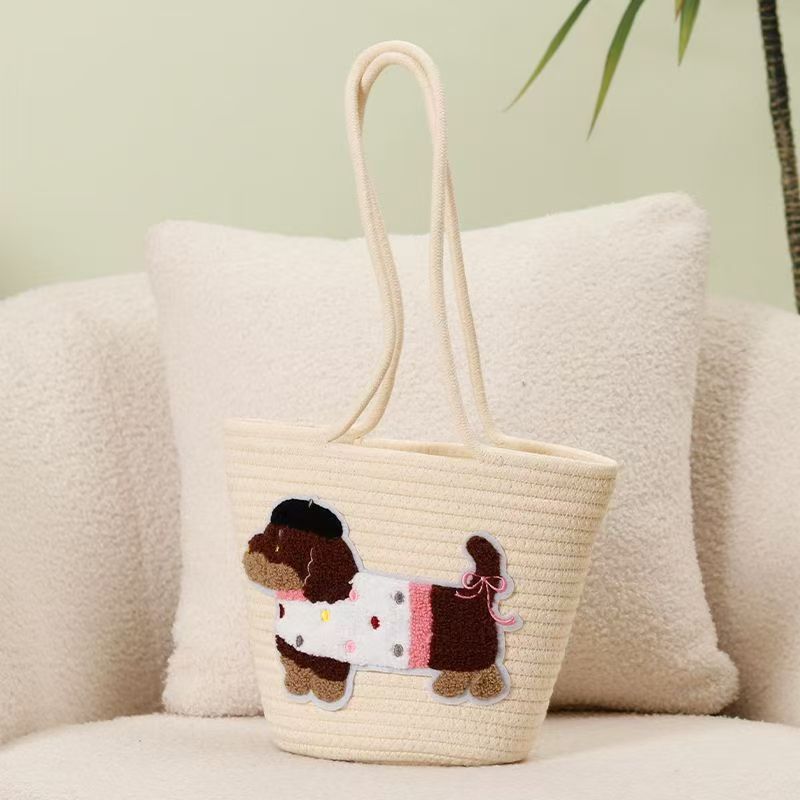 Whimsy Tote Collection