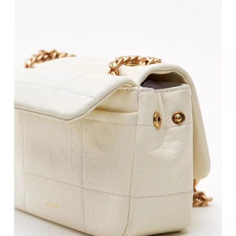 Lune Charmé Shoulder Bag