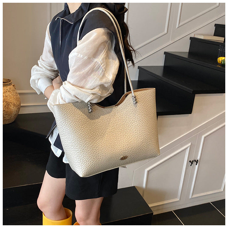Everyday Minimalist Tote