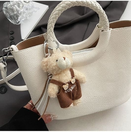 Celeste Teddy Tote