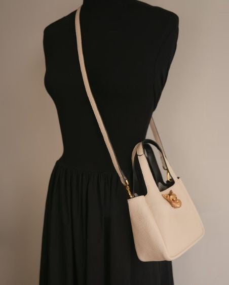 The Yorkie Muse Tote