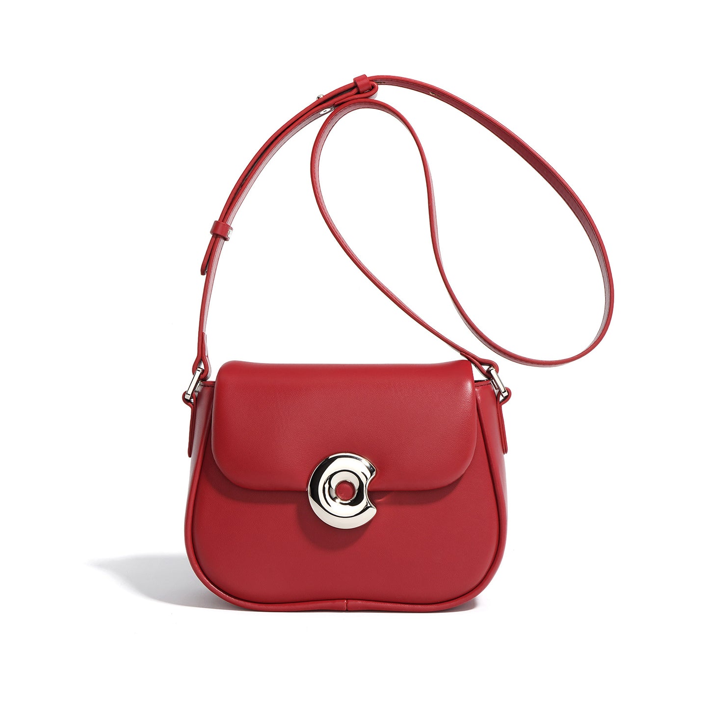 The Luna Loop Crossbody