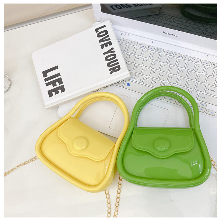 Sweet Jelly Bag Crossbody
