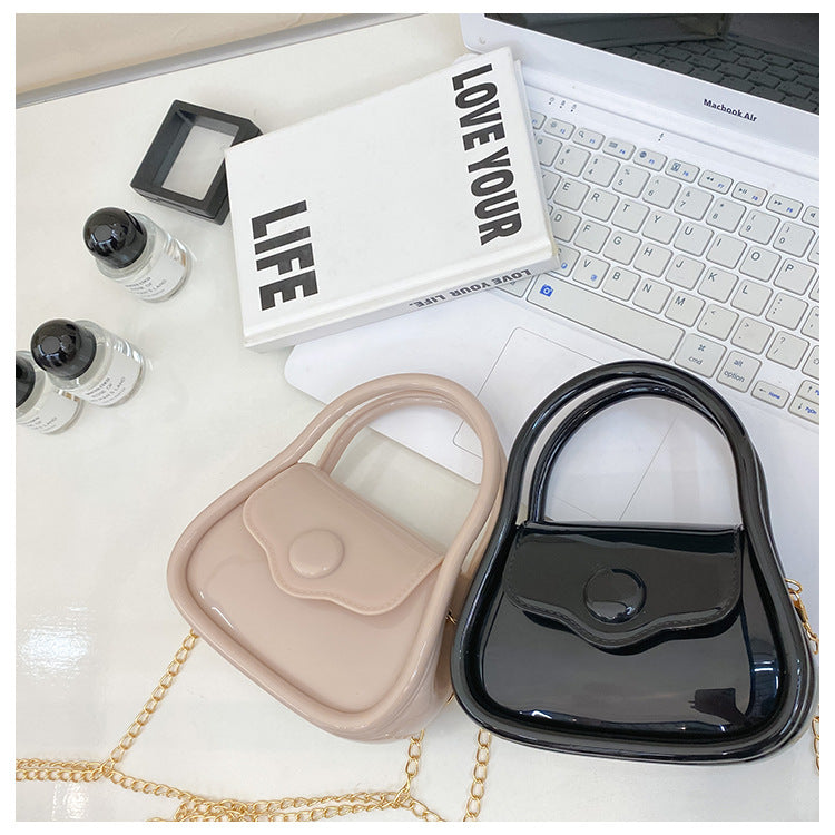Sweet Jelly Bag Crossbody