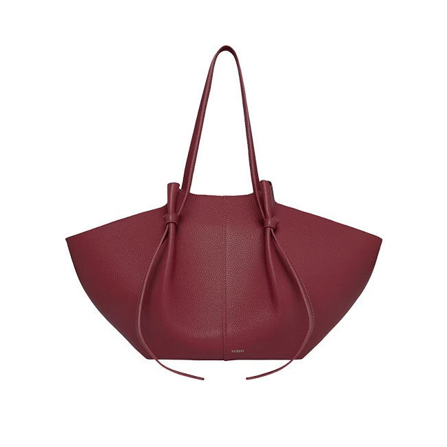 Yuki Soft Cinch Tote