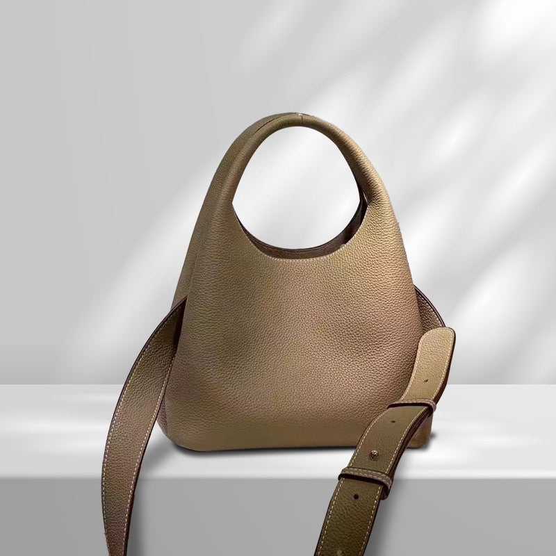 The Boston Cushion Tote