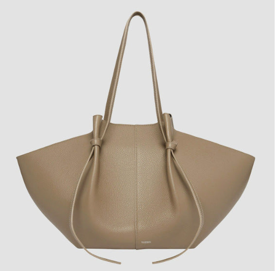 Yuki Soft Cinch Tote