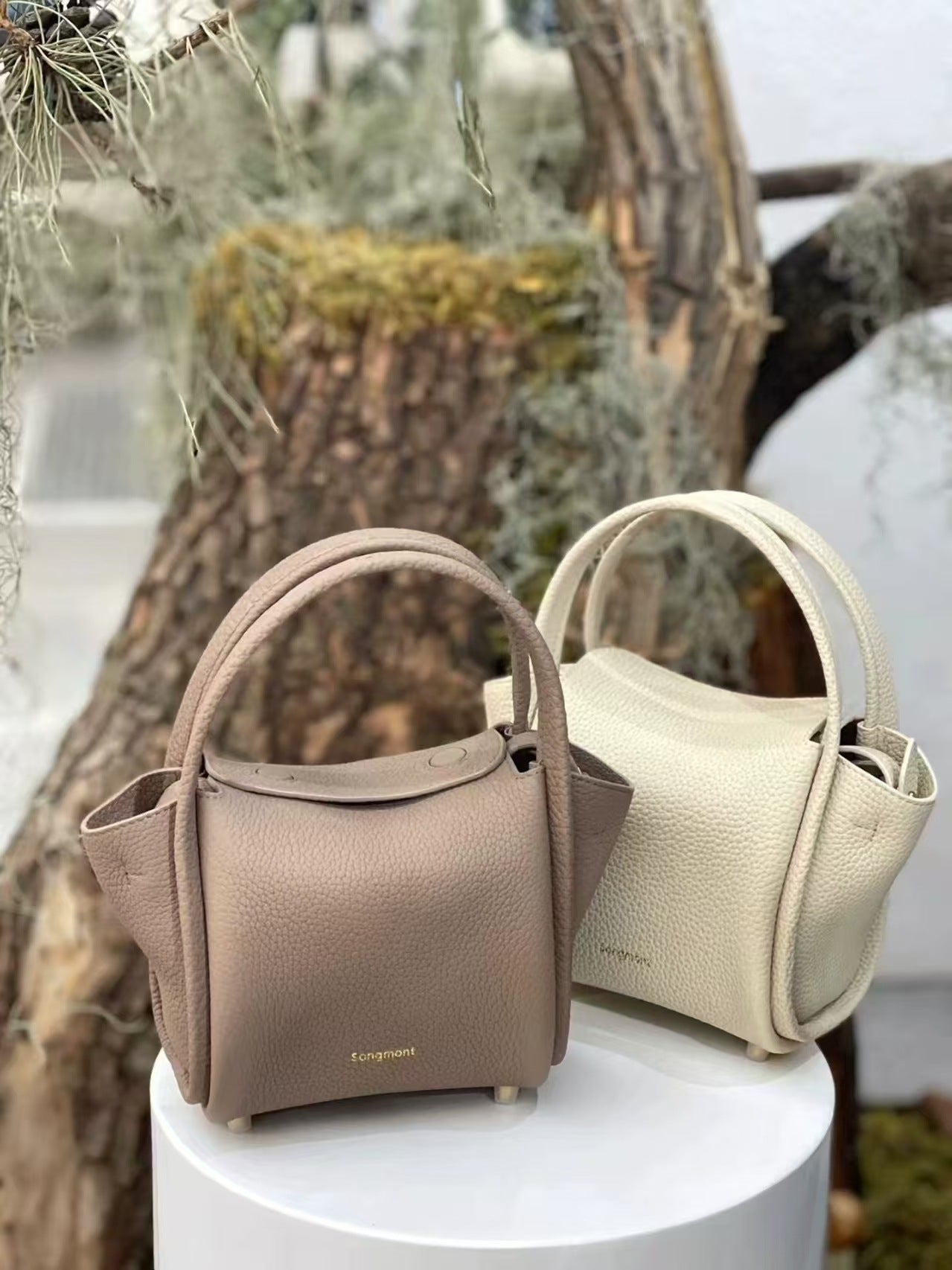 Petite Bonbon Bag