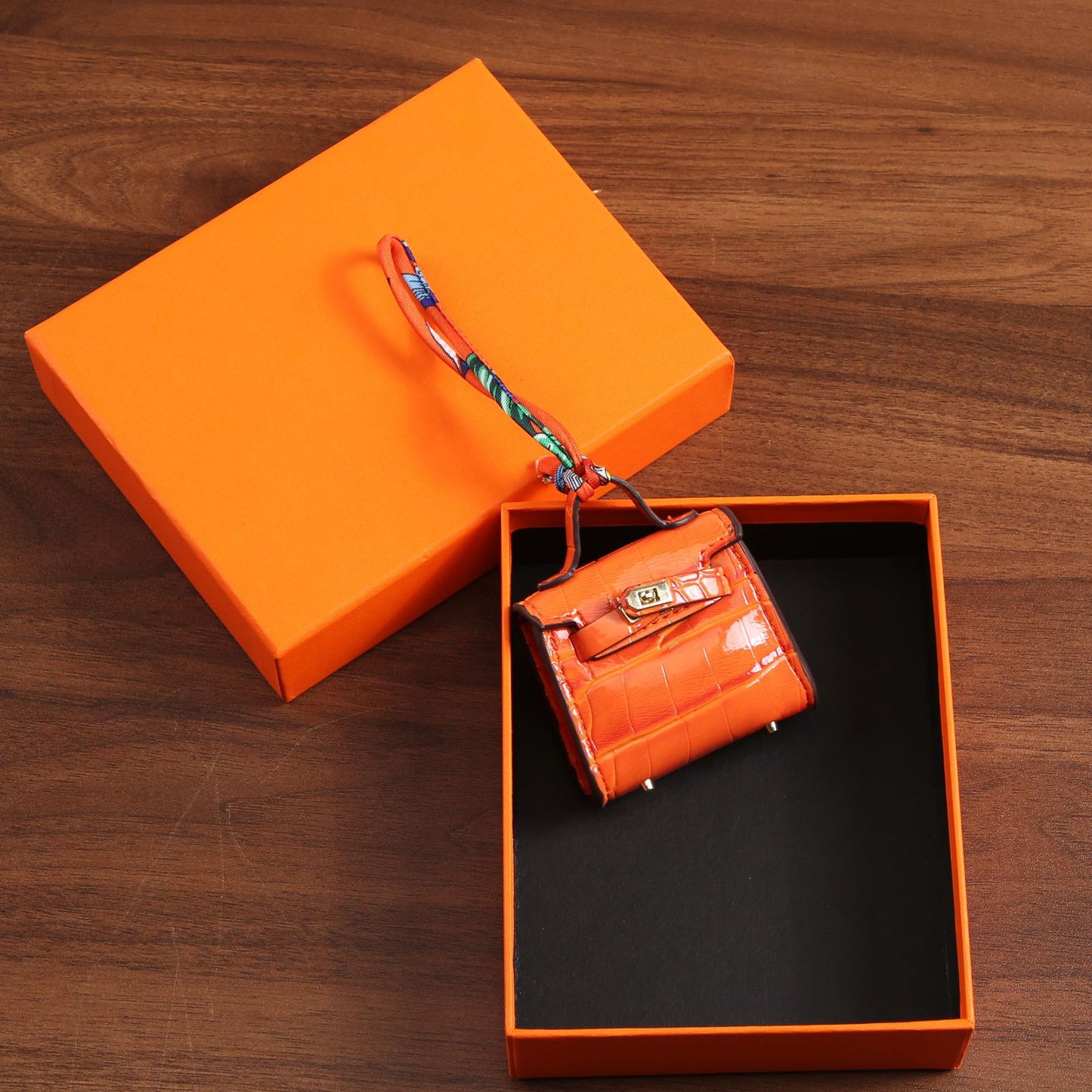 Mini Bag Collectable Charms - CiCi