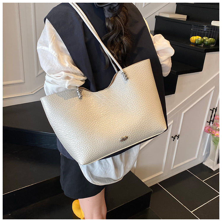 Everyday Minimalist Tote