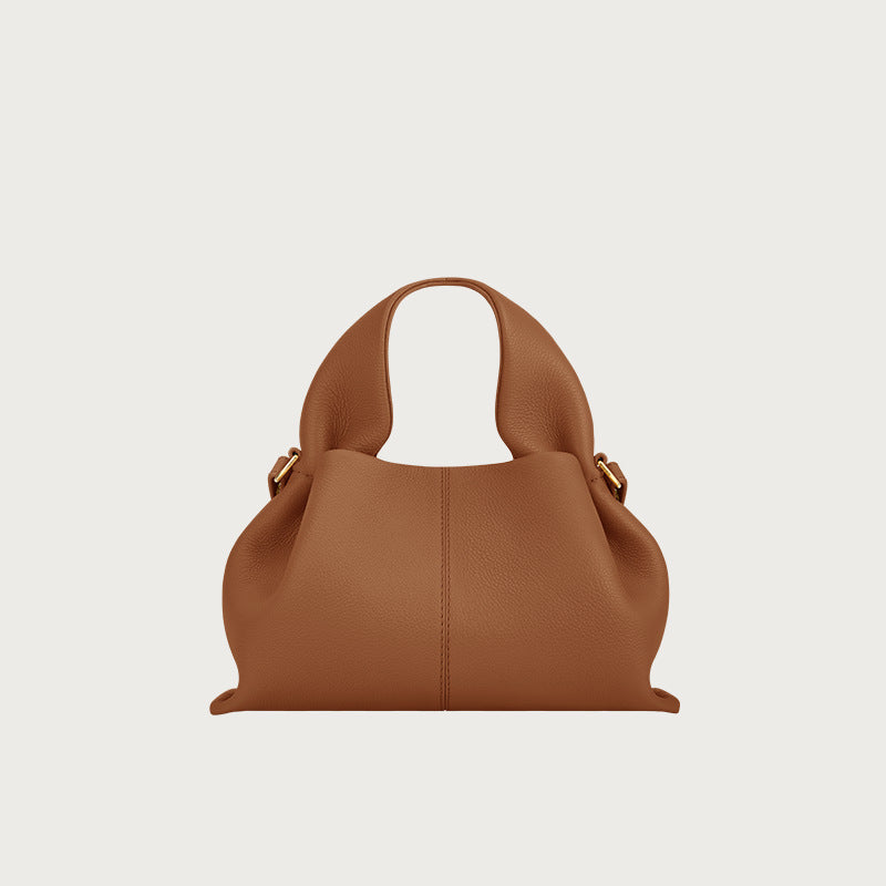 Sienna Soft Curve Tote