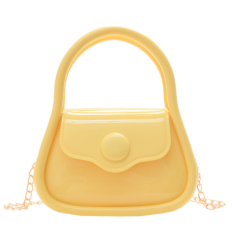 Sweet Jelly Bag Crossbody