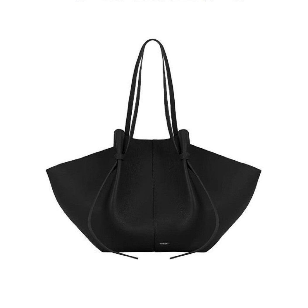 Yuki Soft Cinch Tote