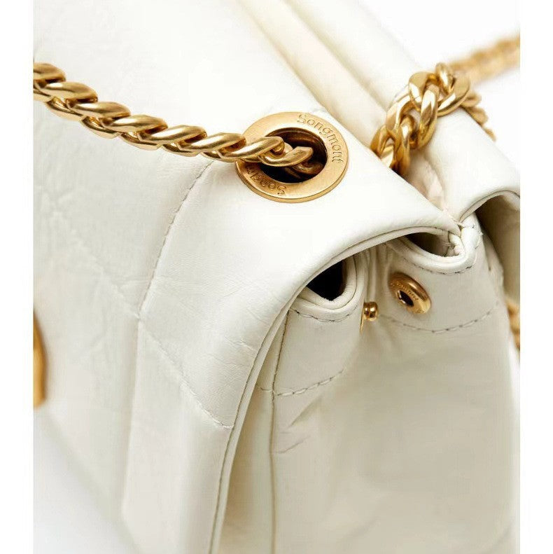 Lune Charmé Shoulder Bag