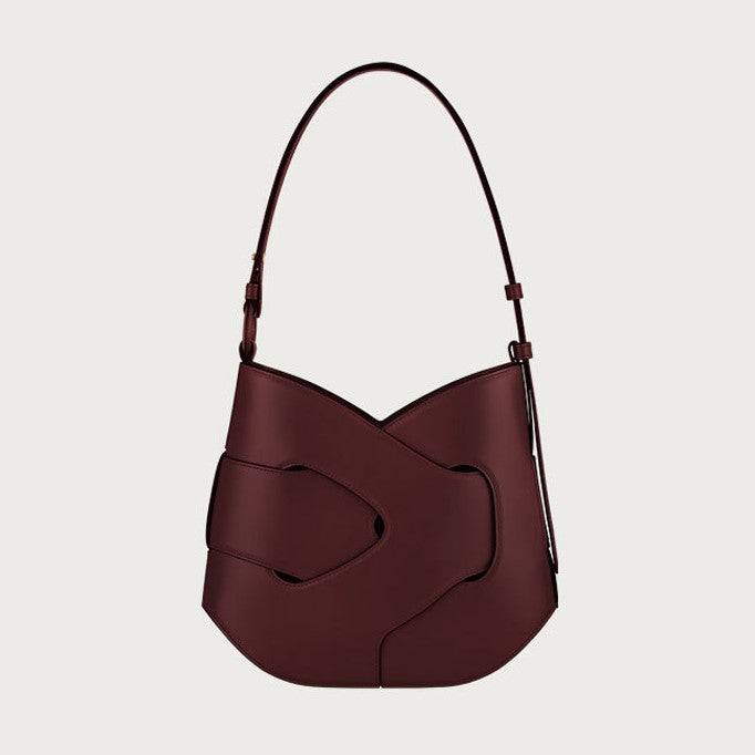 Terra Loop Shoulder Bag