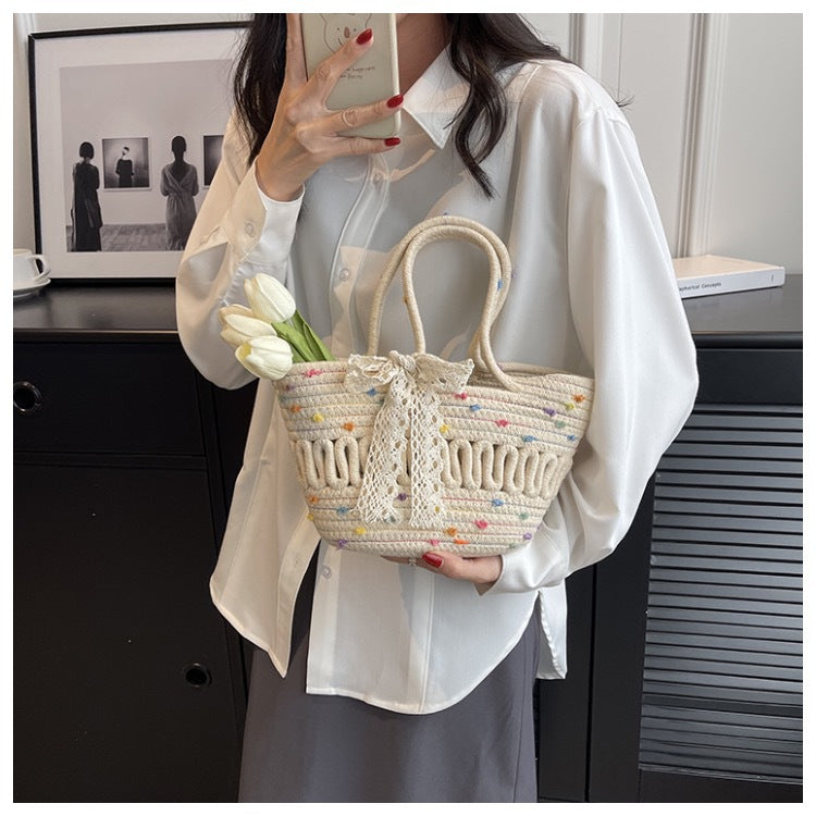 Provincial Woven Collection