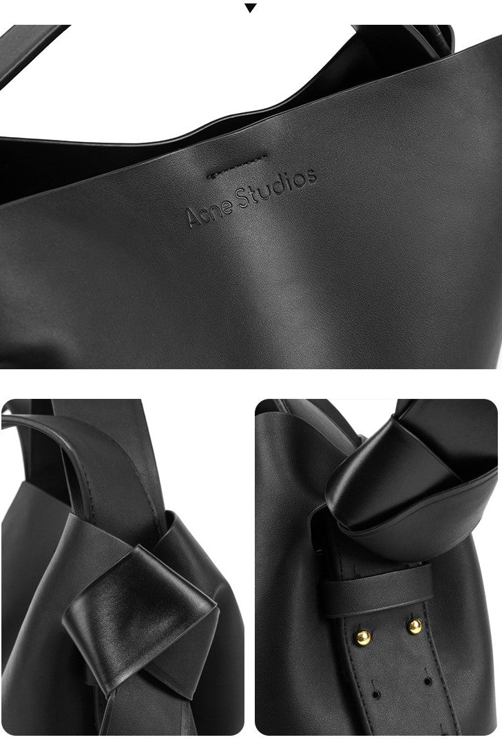 Artisan Knot Tote