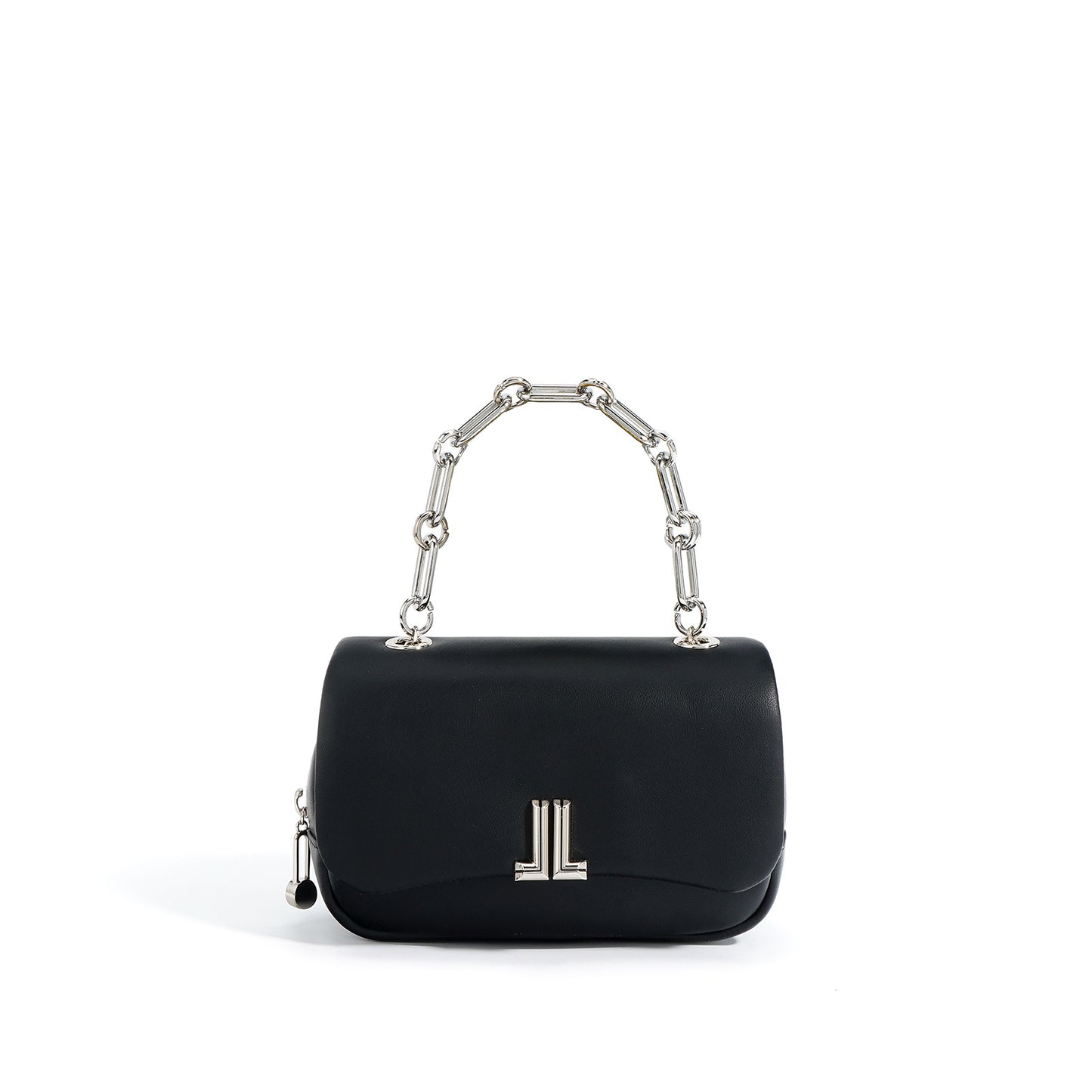 Liora Flap Satchel