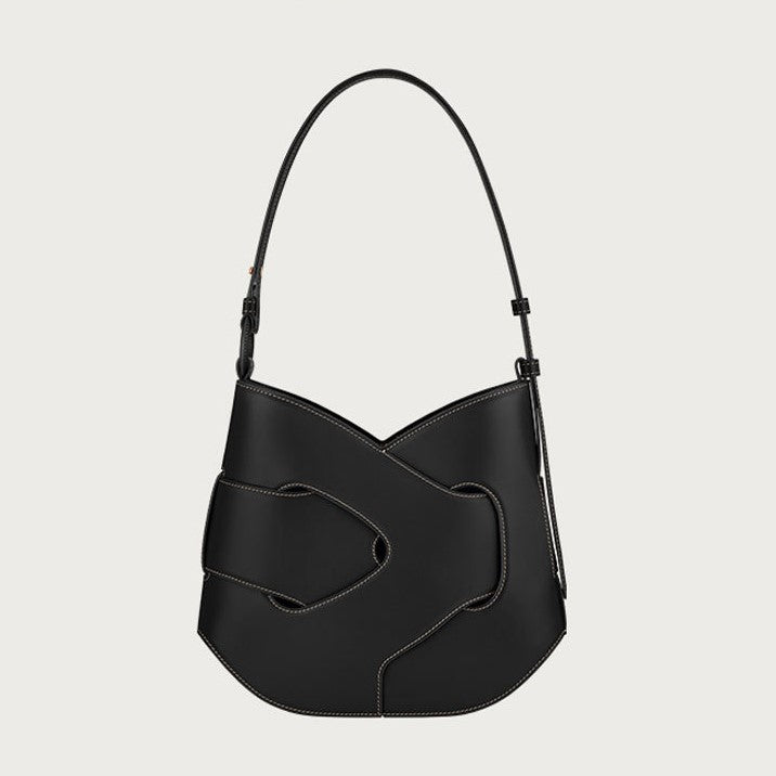 Terra Loop Shoulder Bag