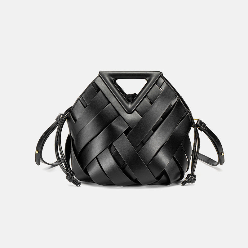 Arco Weave Tote