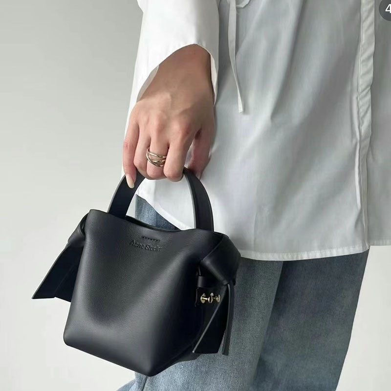 Artisan Knot Tote