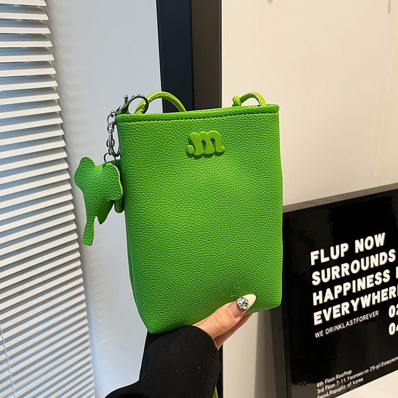 Dopamine iPhone Bag