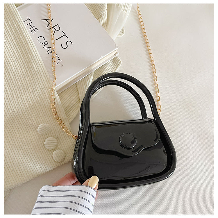 Sweet Jelly Bag Crossbody
