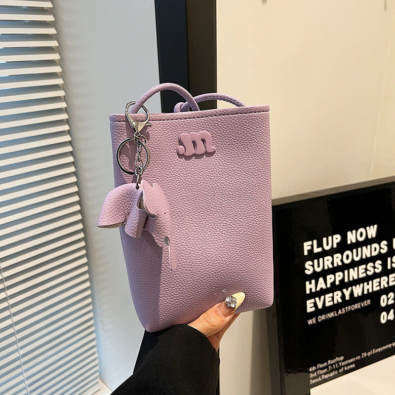 Dopamine iPhone Bag