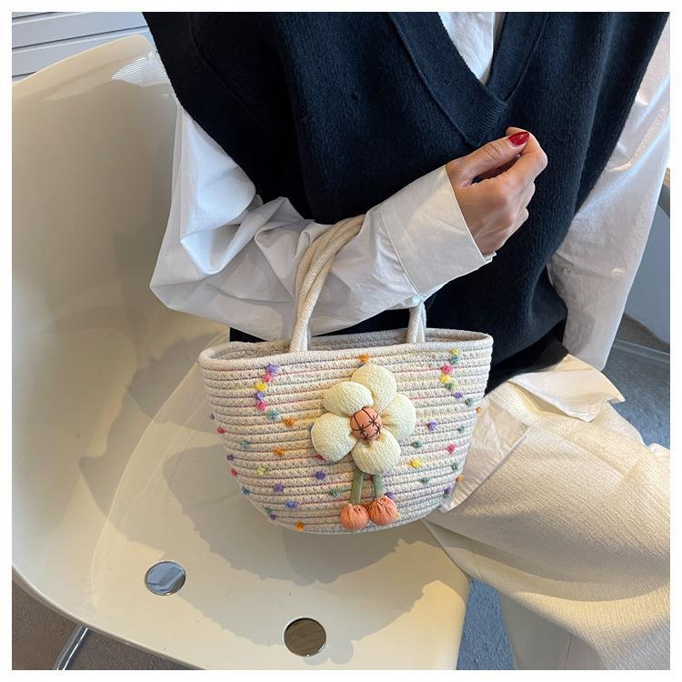 Sunny Bloom Tote