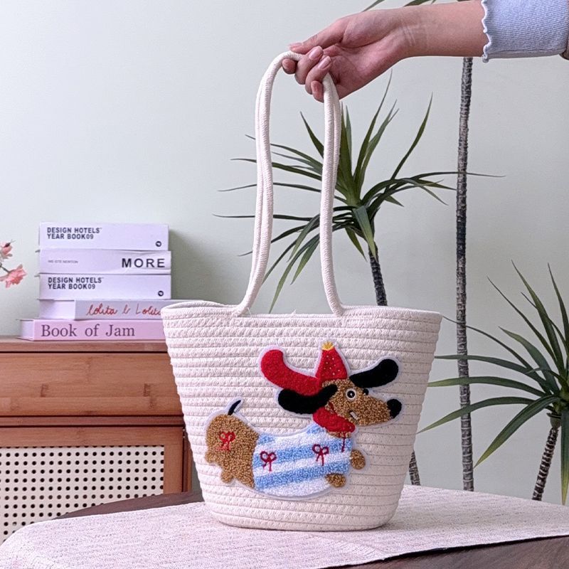 Whimsy Tote Collection
