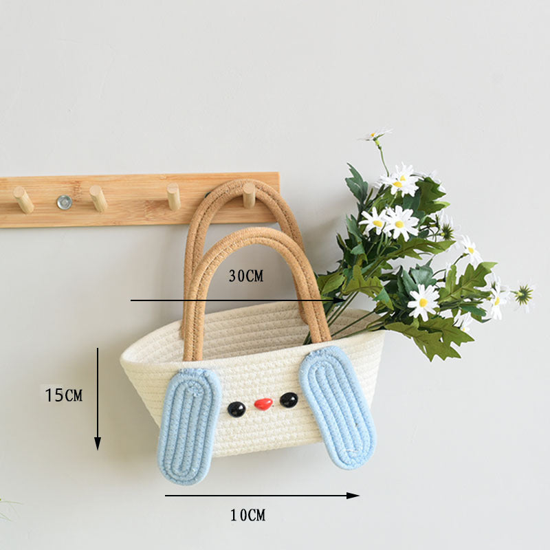 Whimsy Tote Collection
